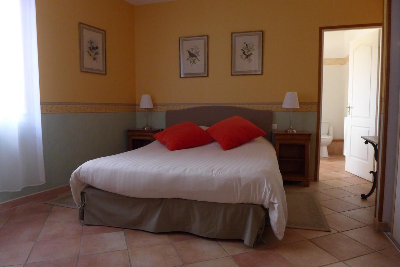 Hotel Restaurant D'Alibert Caunes-Minervois エクステリア 写真