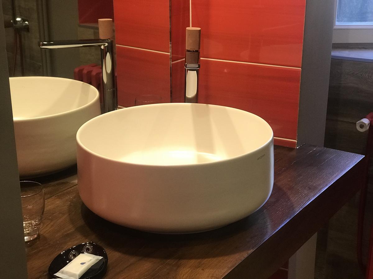Hotel Restaurant D'Alibert Caunes-Minervois エクステリア 写真